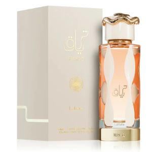 Lattafa Teriaq EDP 100ml